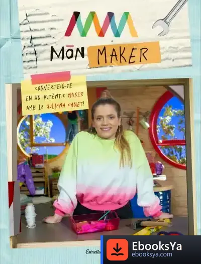 Descargar Mon Maker de Varios Autores