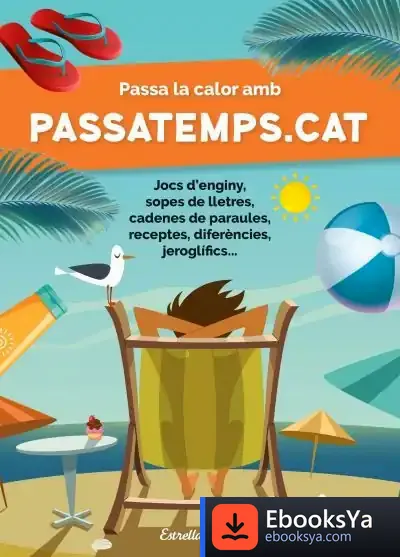 Descargar Passa La Calor Amb Passatemps.Cat