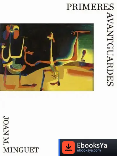Descargar Pintura Catalana D'Avantguardes
