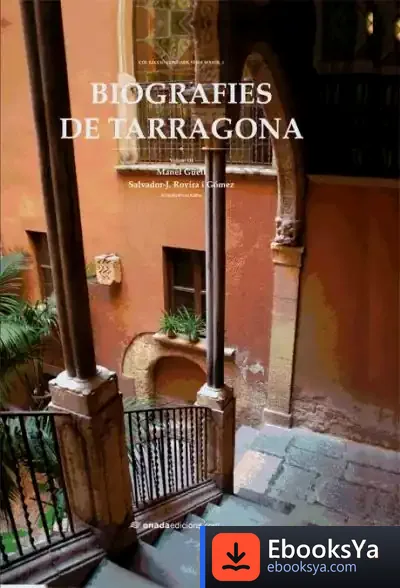 Descargar Biografies De Tarragona