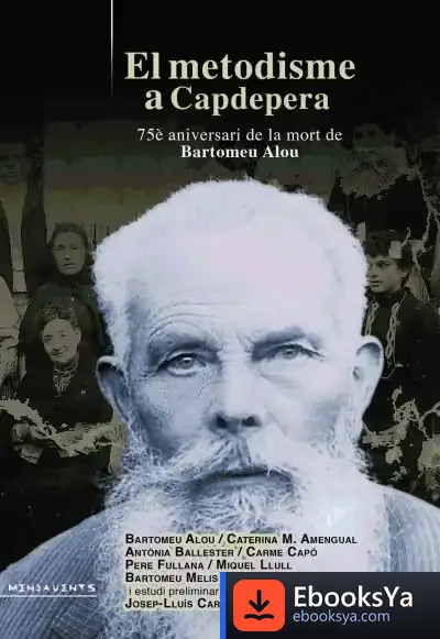 Descargar El Metodisme A Capdepera de Diversos