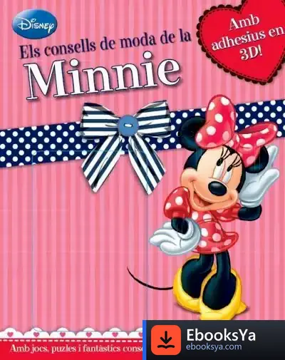 Descargar Els Consells De Moda De La Minnie