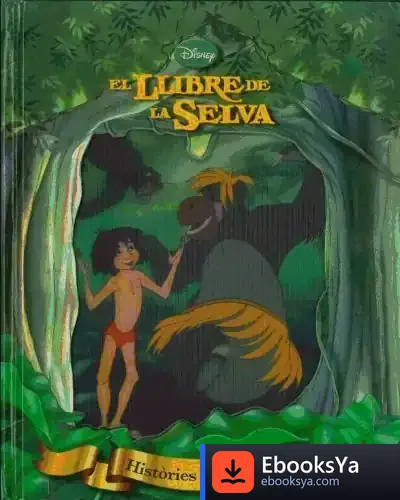 Descargar Històries Màgiques. El Llibre De La Selva de Diversos