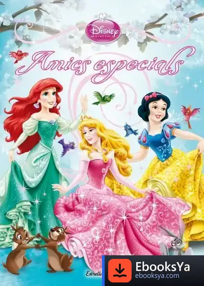 Descargar Princeses. Llibre Il.Lustrat
