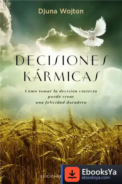Descargar Decisiones Kármicas