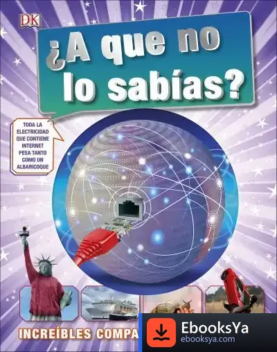 Descargar ¿A Que No Lo Sabías? de Dk