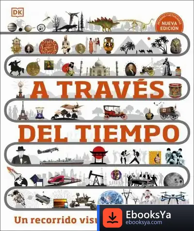 Descargar A Través Del Tiempo. Nueva Edición de Dk