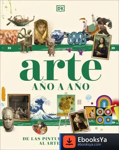Descargar Arte Año A Año de Dk