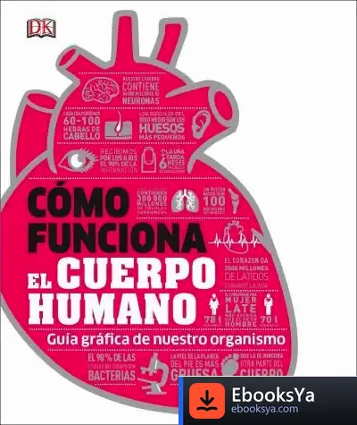 Descargar Cómo Funciona El Cuerpo Humano de Dk