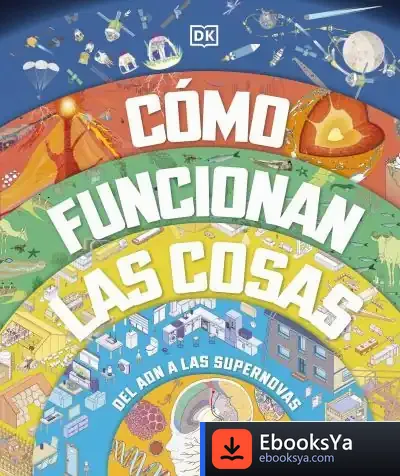 Descargar Cómo Funcionan Las Cosas de Dk