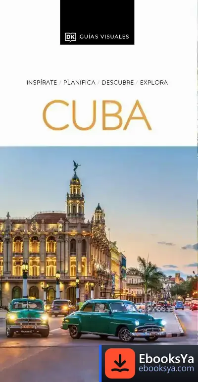 Descargar Cuba (Guías Visuales) de Dk