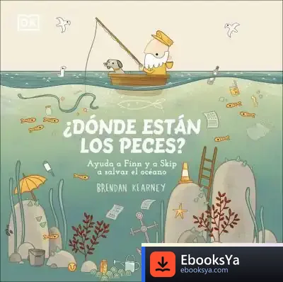 Descargar ¿Dónde Están Los Peces? de Dk