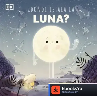 Descargar ¿Dónde Estará La Luna? de Dk
