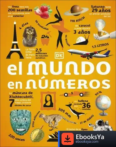 Descargar El Mundo En Números de Dk