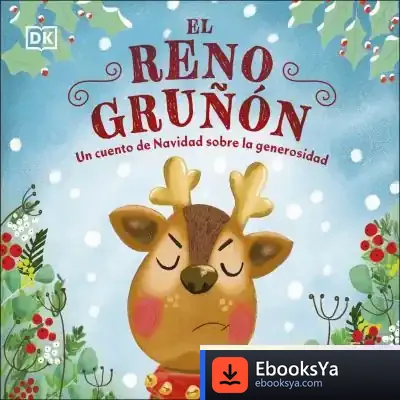 Descargar El Reno Gruñón de Dk