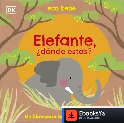 Descargar Elefante, ¿Dónde Estás? de Dk