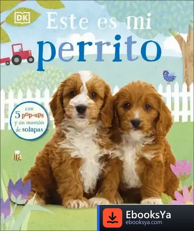 Descargar Este Es Mi Perrito de Dk