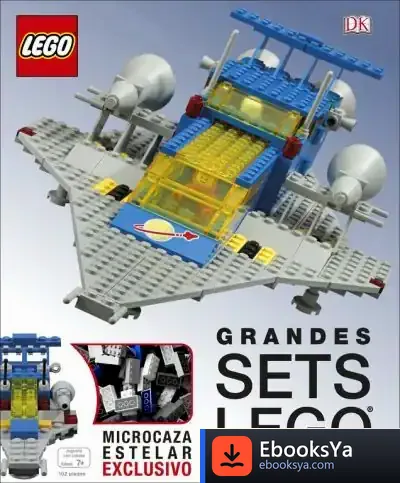 Descargar Grandes Sets De Lego® Que Han Hecho Historia de Dk