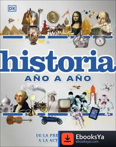 Descargar Historia Año A Año de Dk