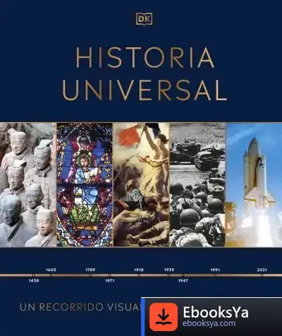 Descargar Historia Universal de Dk