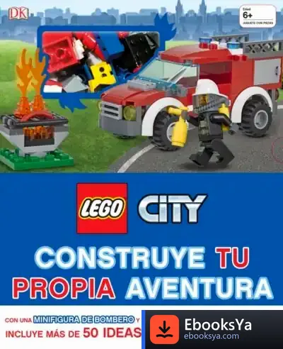 Descargar Lego City de Dk