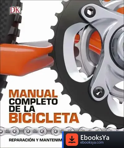 Descargar Manual Completo De La Bicicleta de Dk