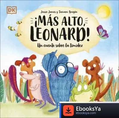 Descargar ¡Más Alto, Leonard! de Dk
