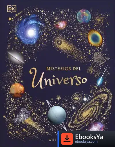 Descargar Misterios Del Universo de Dk