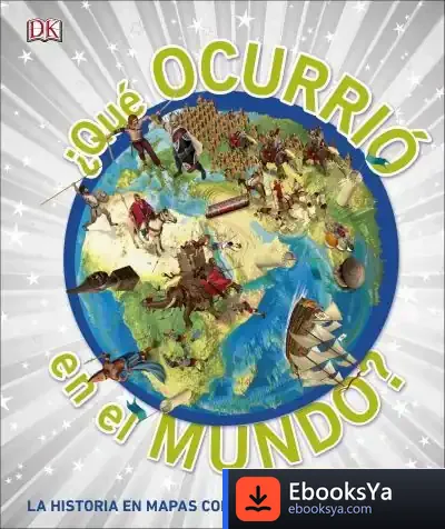 Descargar ¿Qué Ocurrió En El Mundo? de Dk
