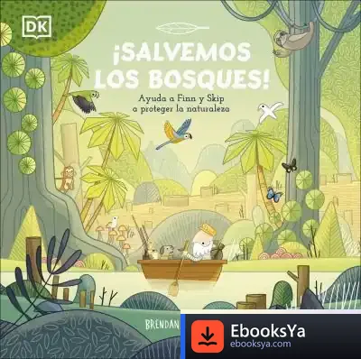 Descargar ¡Salvemos Los Bosques! de Dk