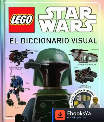 Descargar Star Wars. El Diccionario Visual de Dk