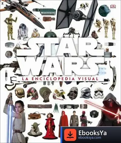 Descargar Star Wars La Enciclopedia Visual de Dk
