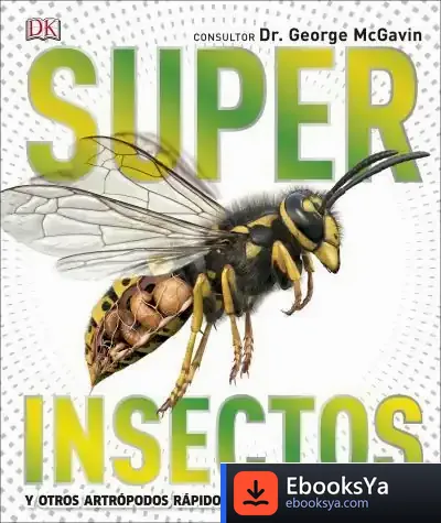 Descargar Superinsectos de Dk
