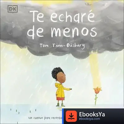 Descargar Te Echaré De Menos de Dk