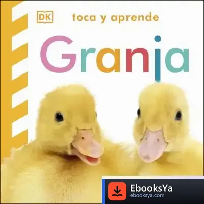 Descargar Toca Y Aprende: Granja de Dk