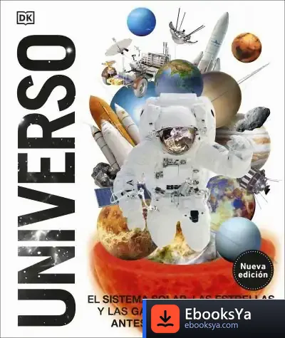 Descargar Universo. Nueva Edición de Dk