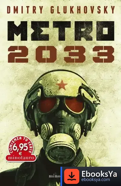 Descargar Metro 2033 (Ne)