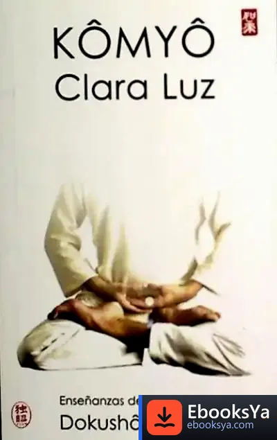 Descargar Kômyô. Clara Luz