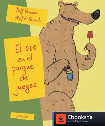 Descargar El Oso En El Parque De Juegos