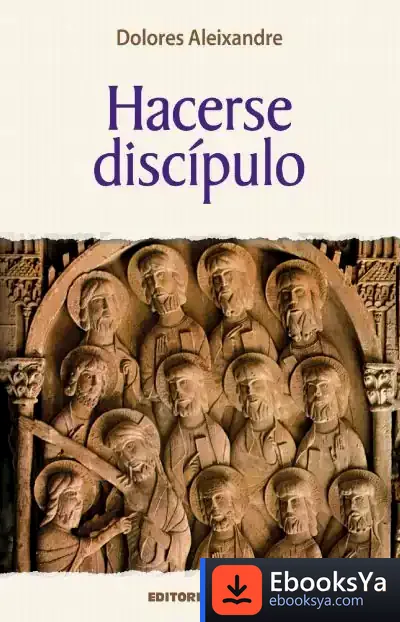 Descargar Hacerse Discípulo