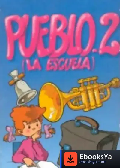 Descargar Sustantivos. Pueblo (Escuela) de Dolores Bernal Marín