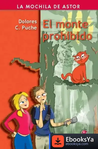 Descargar El Monte Prohibido