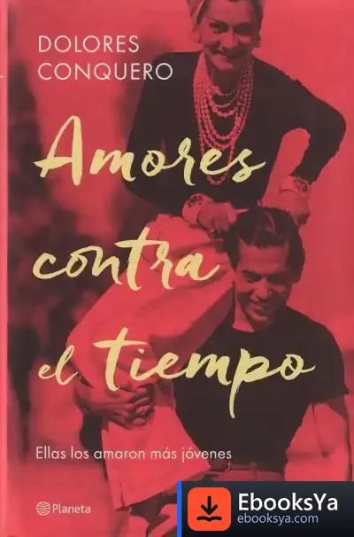 Descargar Amores Contra El Tiempo