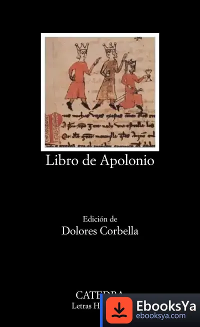 Descargar Libro De Apolonio de José González Torices