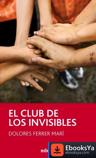 Descargar El Club De Los Invisibles