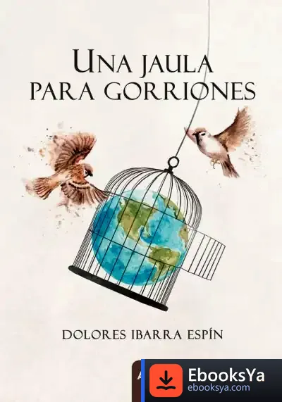 Descargar Una Jaula Para Gorriones