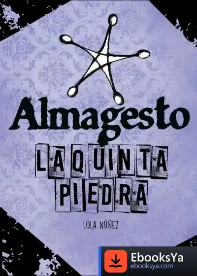 Descargar La Quinta Piedra