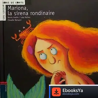 Descargar Mariona, La Sirena Rondinaire de Varios Autores