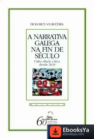 Descargar A Narrativa Galega Na Fin De Século
