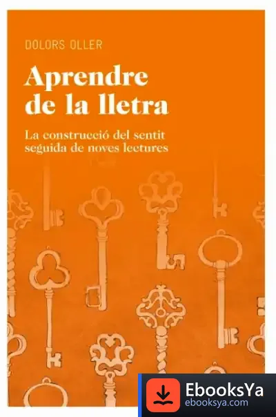 Descargar Aprendre De La Lletra